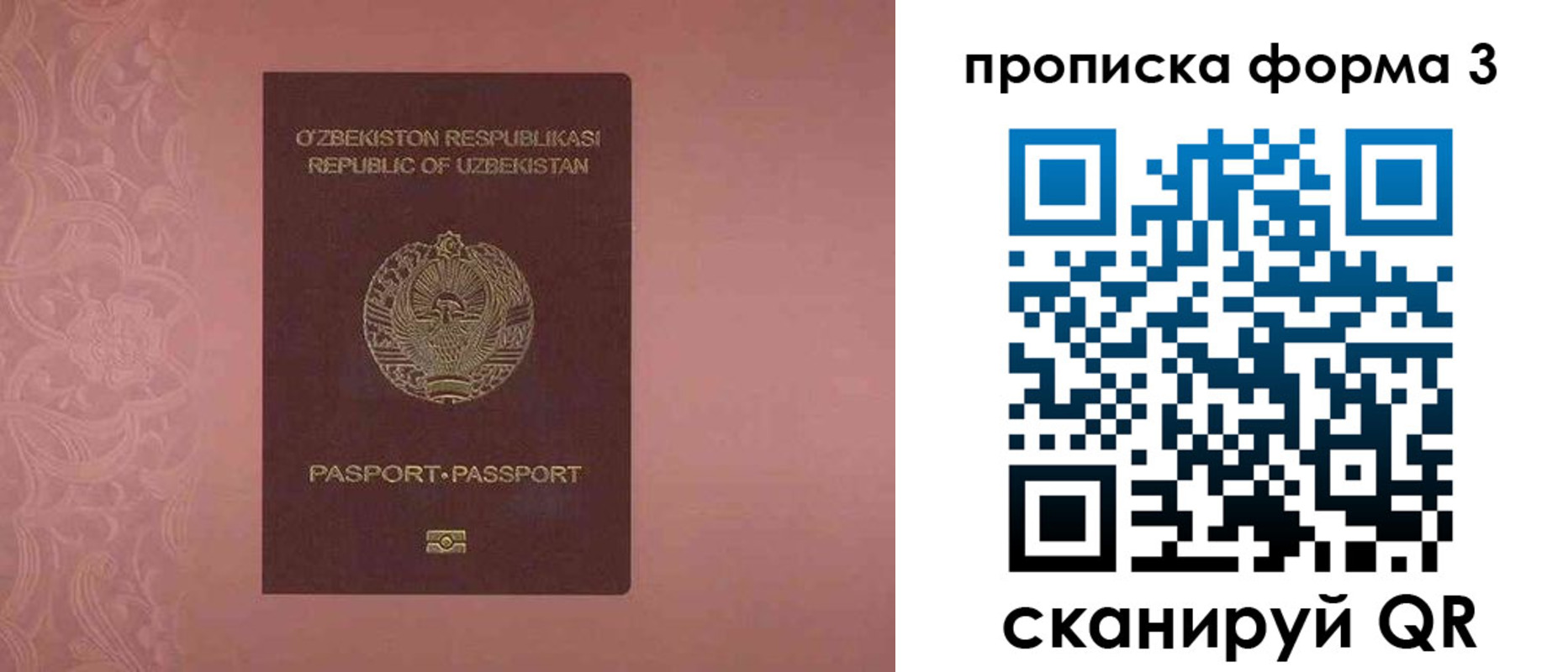регистрация в Торопеце